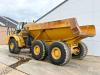 Caterpillar 735 - Automatic Greasing / Camera Photo 2 thumbnail