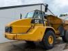 Caterpillar 735 - Automatic Greasing / Camera Photo 22 thumbnail