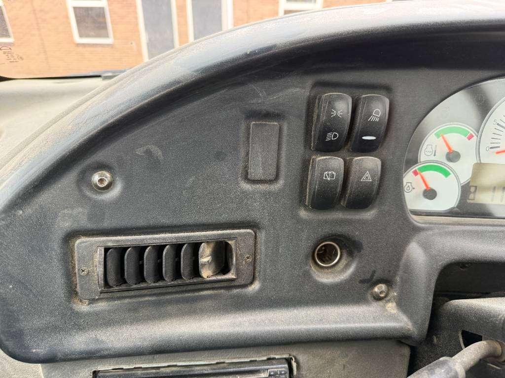 Caterpillar 735 - Automatic Greasing / Camera Photo 10