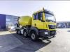 Man TGS 37.360 BB +STETTER Photo 2 thumbnail