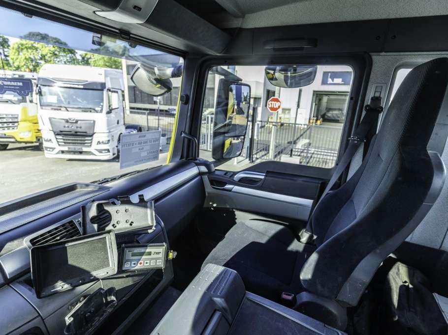 Man TGS 37.360 BB +STETTER Photo 15