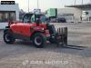 Manitou MT625 H Photo 9 thumbnail
