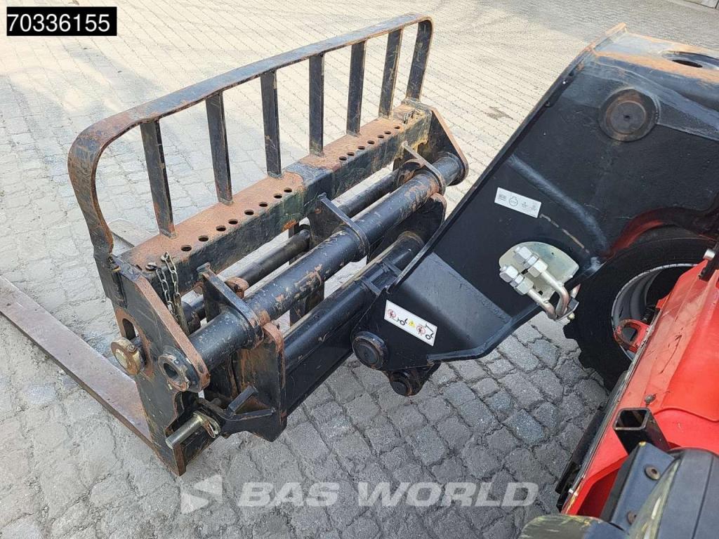 Manitou MT625 H Photo 13