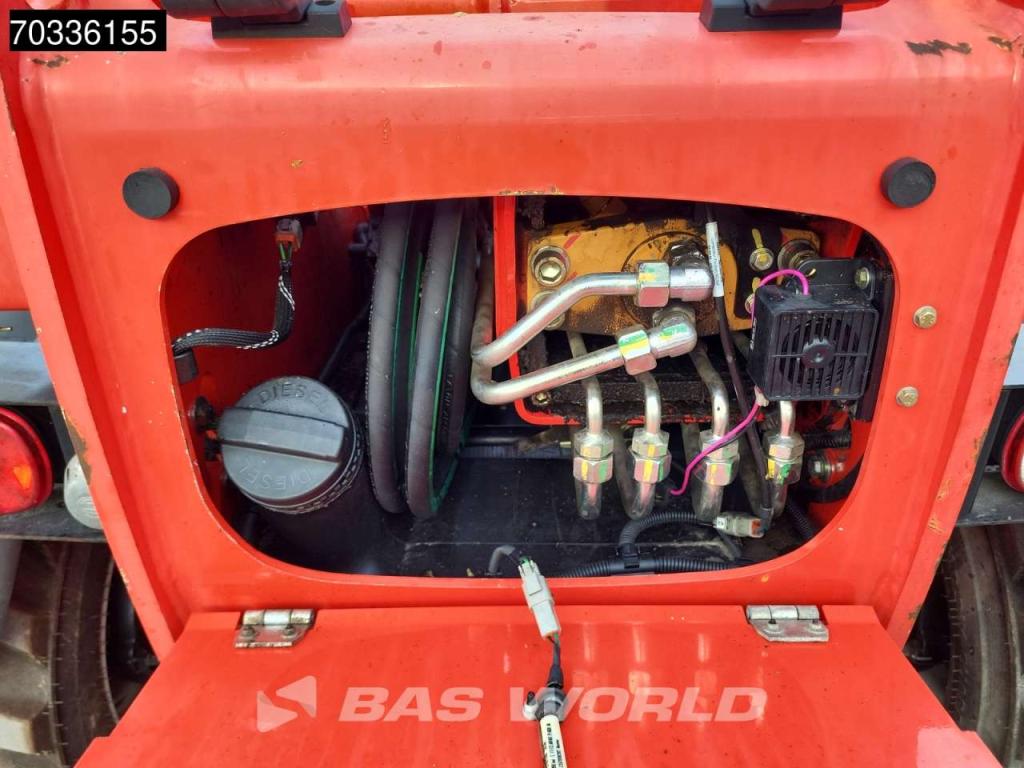 Manitou MT625 H Photo 17