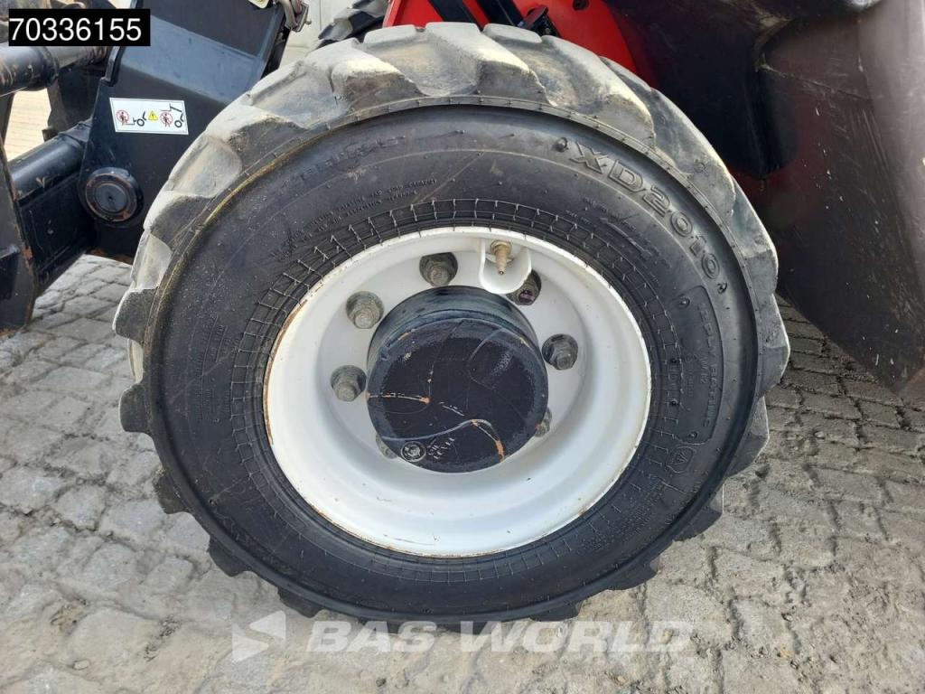 Manitou MT625 H Photo 20