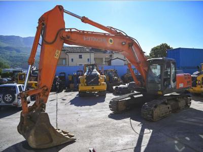 Hitachi ZX350LCN-3 en vente par Balavto