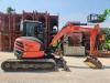 Kubota U48-4 Photo 3 thumbnail
