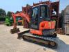 Kubota U48-4 Photo 4 thumbnail