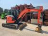 Kubota U48-4 Photo 5 thumbnail