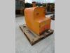 Réservoir de carburant pour Fiat Hitachi EX215 Photo 1 thumbnail