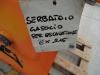 Réservoir de carburant pour Fiat Hitachi EX215 Photo 3 thumbnail