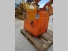 Réservoir de carburant pour Fiat Hitachi EX215 Photo 4 thumbnail
