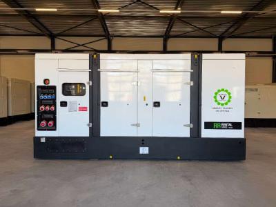 Volvo TWD1683GE - 740 kVA Stage V Generator - DPX-19040 en vente par DPX Power Europe B.V.