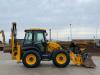 JCB 4CX Photo 9 thumbnail