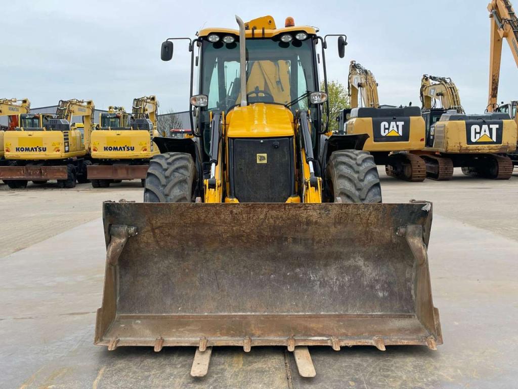 JCB 4CX Photo 11