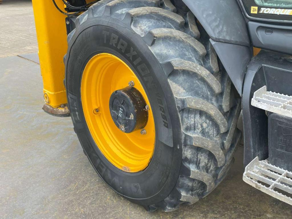 JCB 4CX Photo 18