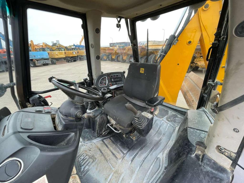 JCB 4CX Photo 20