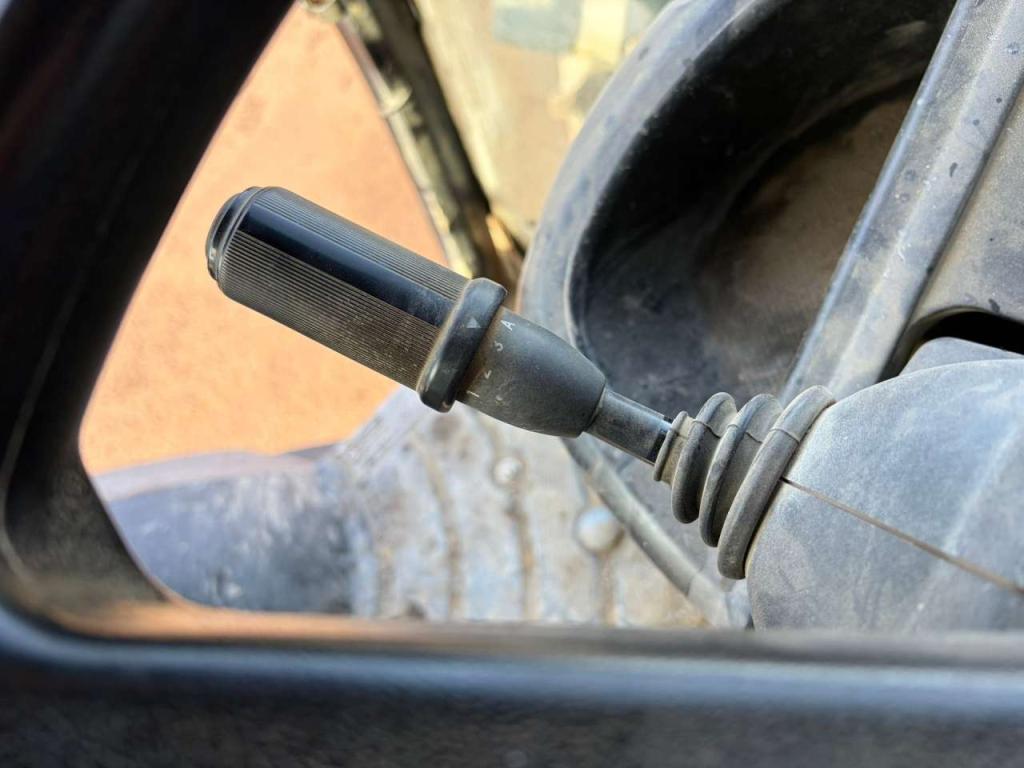 JCB 4CX Photo 25