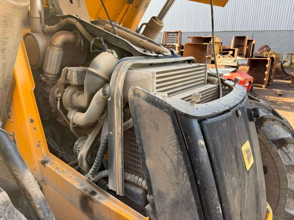 JCB 4CX Photo 27
