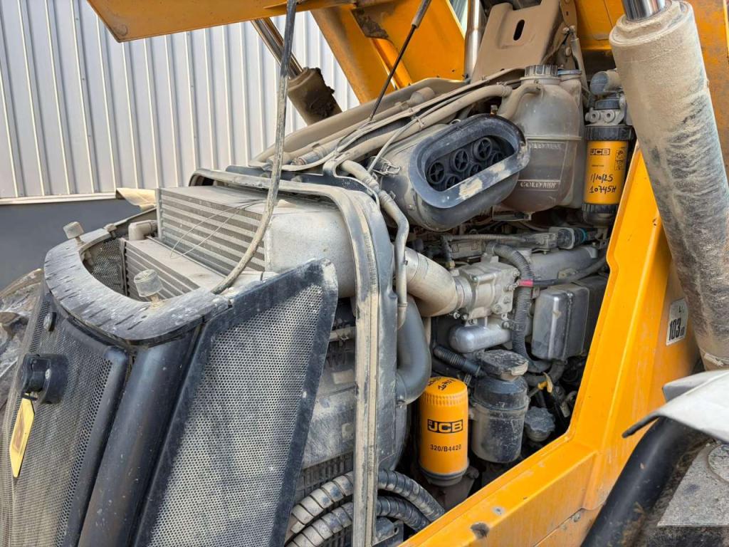 JCB 4CX Photo 28