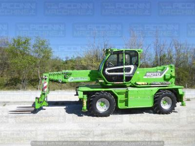 Merlo Roto 50.26S en vente par Piccinini Macchine Srl