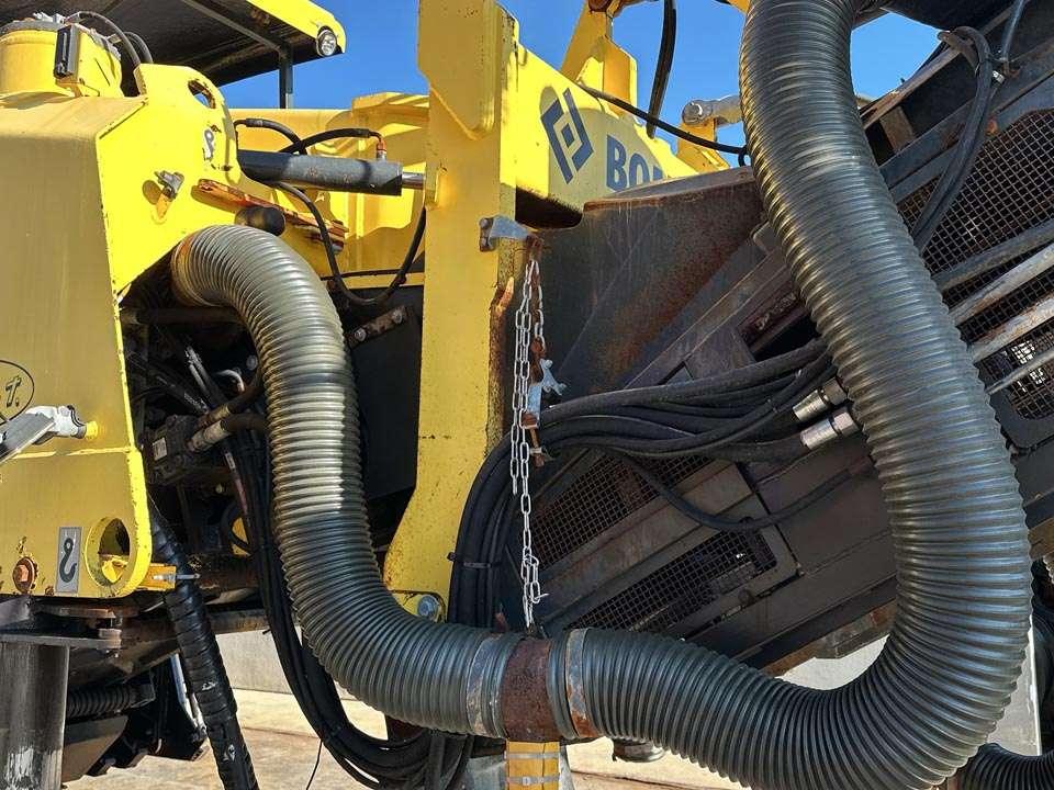 Bomag BM2000/60-2 Photo 10