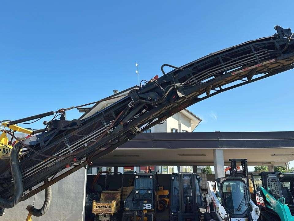 Bomag BM2000/60-2 Photo 11