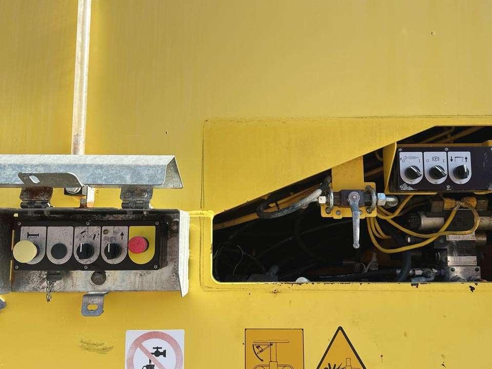 Bomag BM2000/60-2 Photo 12