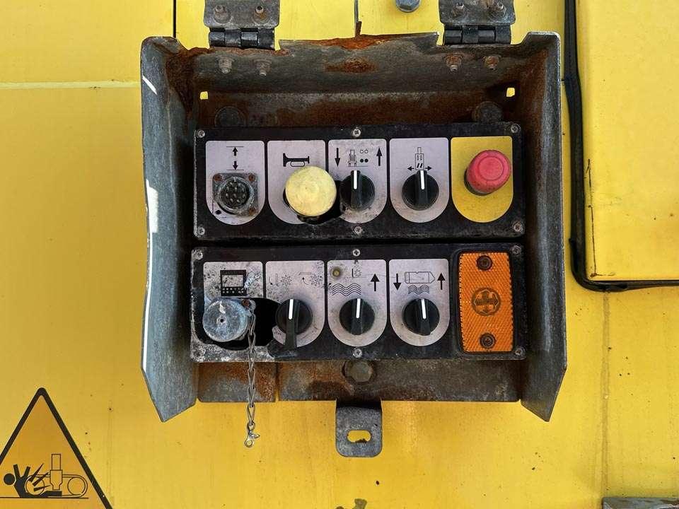Bomag BM2000/60-2 Photo 14