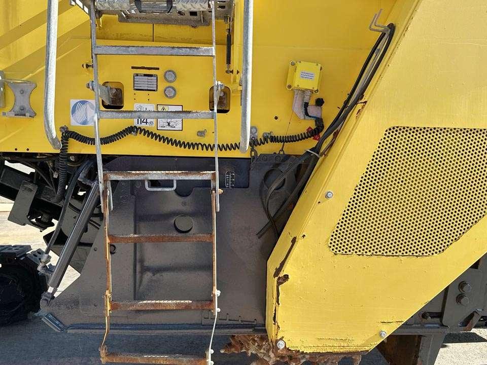 Bomag BM2000/60-2 Photo 16