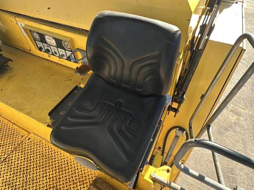 Bomag BM2000/60-2 Photo 19