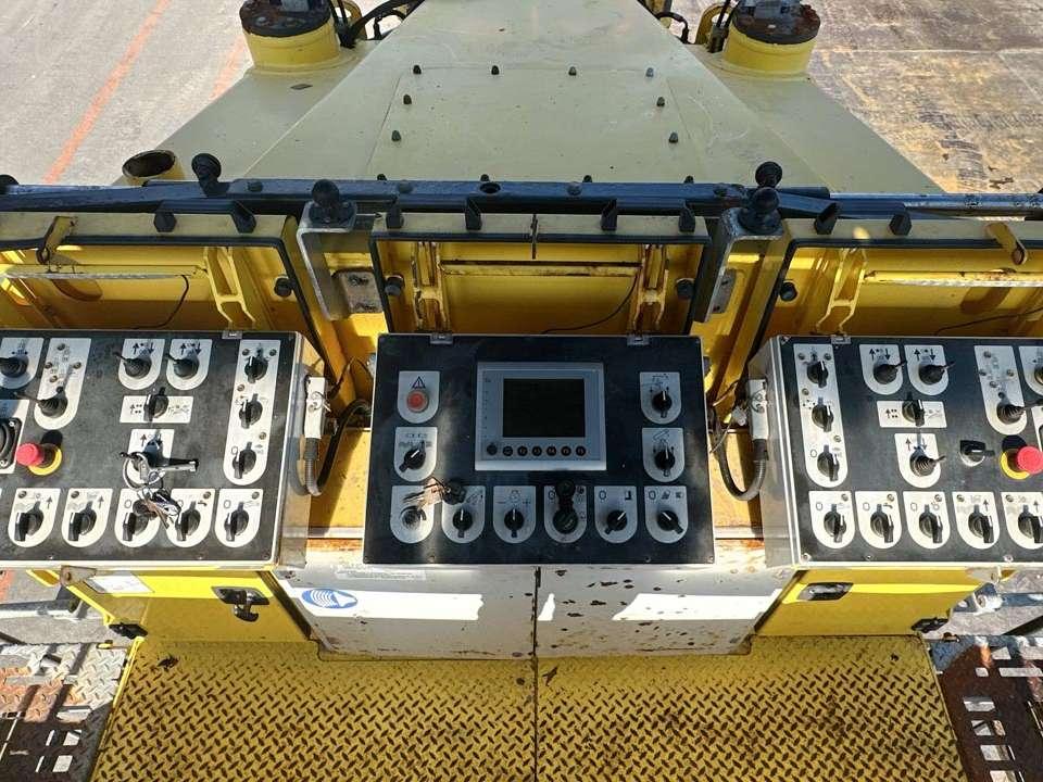 Bomag BM2000/60-2 Photo 22