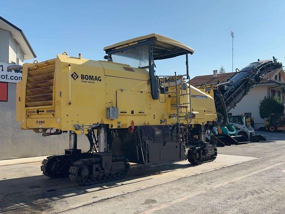 Bomag BM2000/60-2 Photo 26