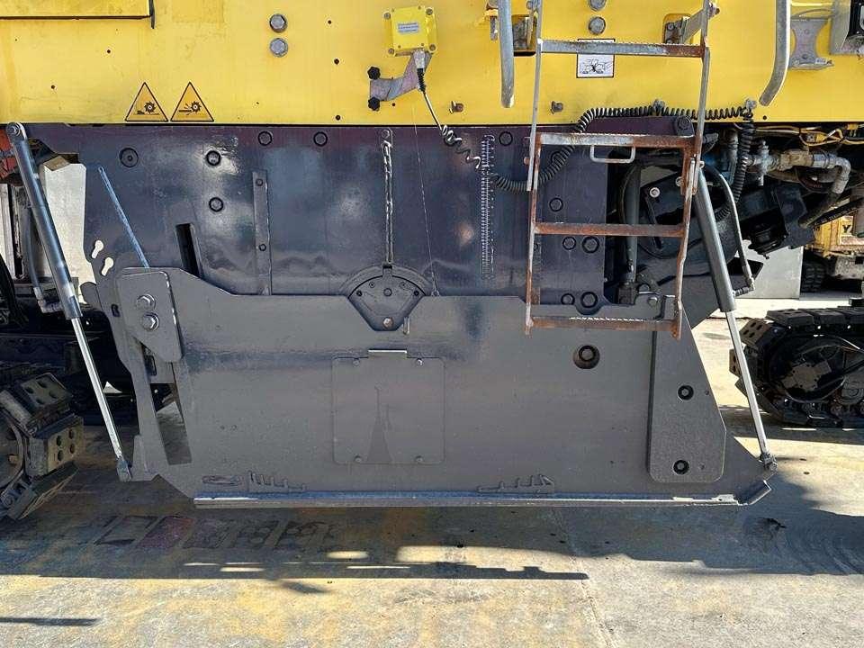 Bomag BM2000/60-2 Photo 6