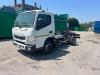 Mitsubishi FUSO 7C15 SCARRABILE NUOVO Photo 1 thumbnail
