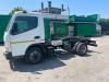 Mitsubishi FUSO 7C15 SCARRABILE NUOVO Photo 5 thumbnail