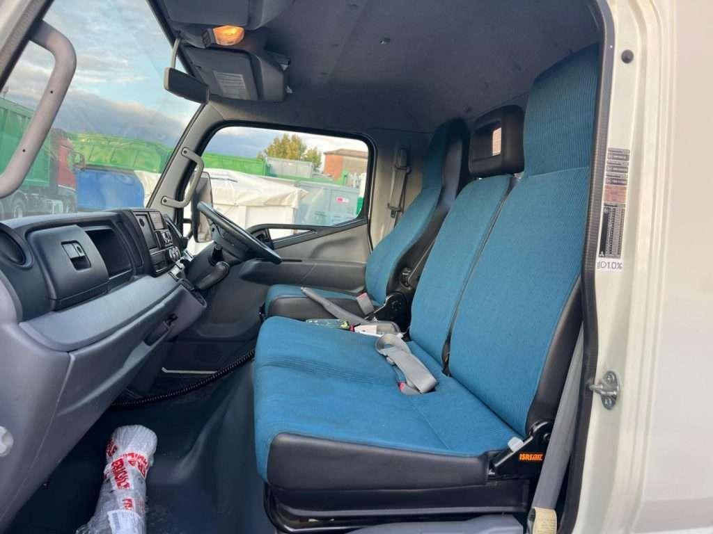 Mitsubishi FUSO 7C15 SCARRABILE NUOVO Photo 12