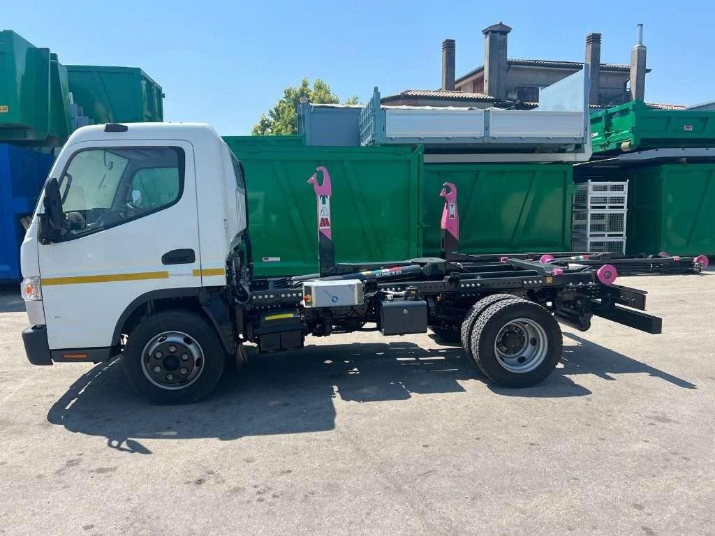 Mitsubishi FUSO 7C15 SCARRABILE NUOVO Photo 4