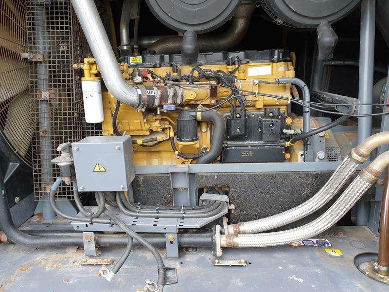 Atlas Copco XAHS 426 CD - N Photo 10