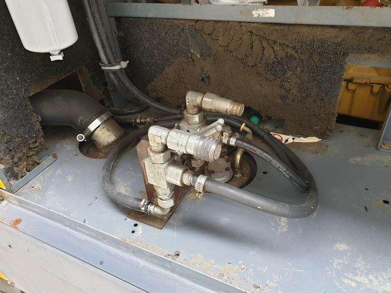 Atlas Copco XAHS 426 CD - N Photo 7