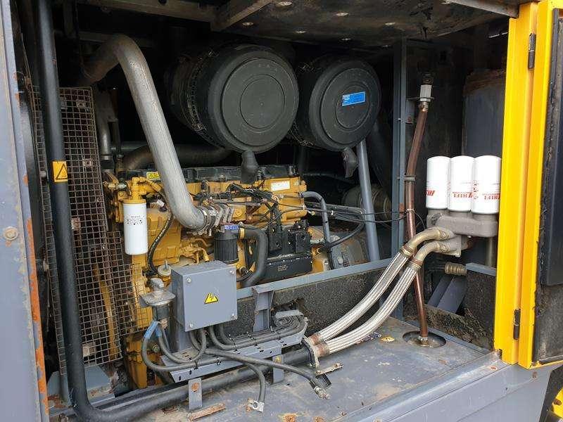 Atlas Copco XAHS 426 CD - N Photo 9