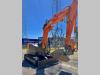 Hitachi Zaxis 85 USB-5 braccio triplice Photo 2 thumbnail