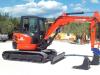 Kubota U48-4 Photo 7 thumbnail