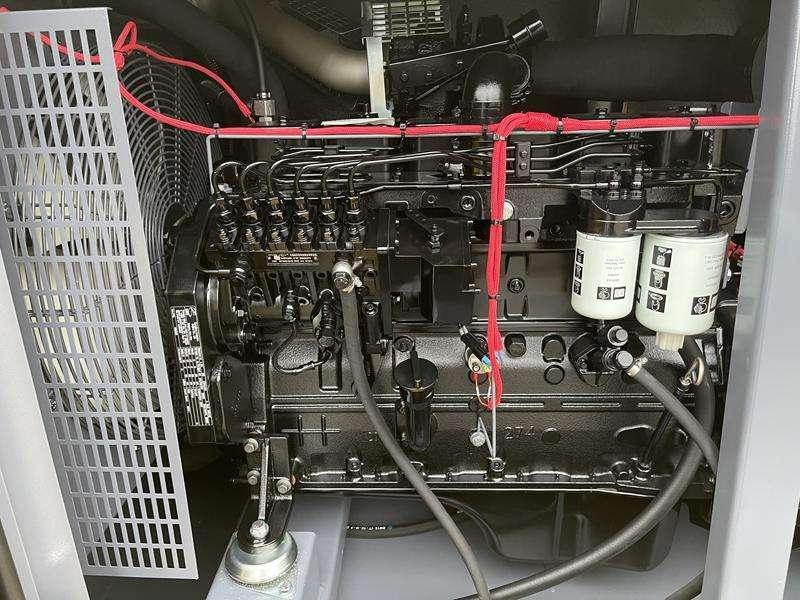 Atlas Copco QES 100 CUD 50HZ 400V 3PH CE Photo 13