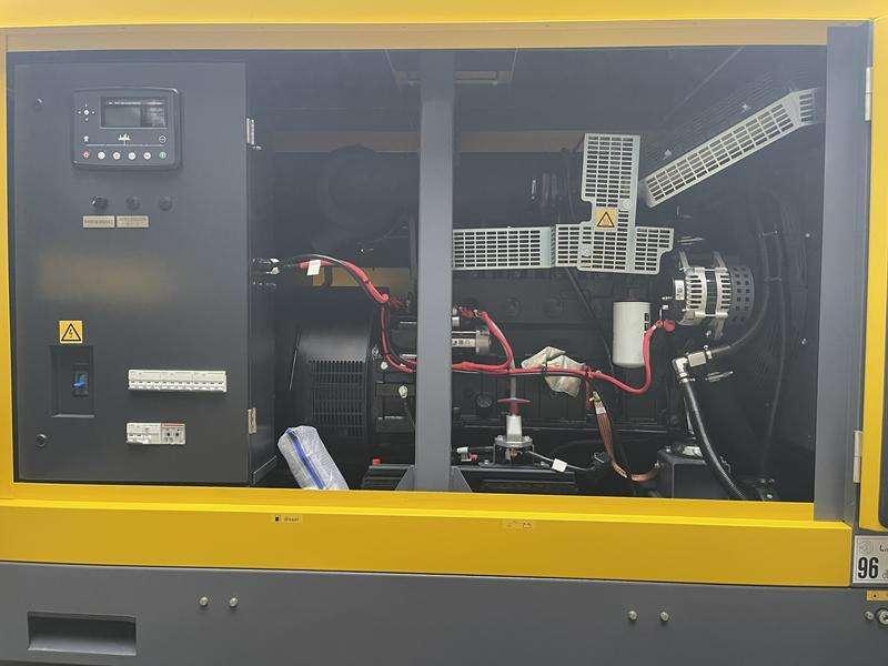 Atlas Copco QES 100 CUD 50HZ 400V 3PH CE Photo 18