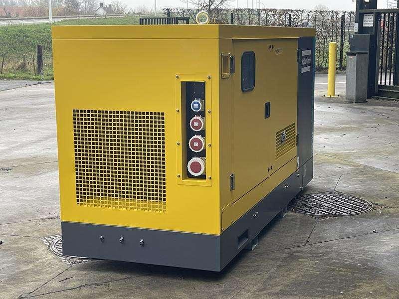 Atlas Copco QES 100 CUD 50HZ 400V 3PH CE Photo 2