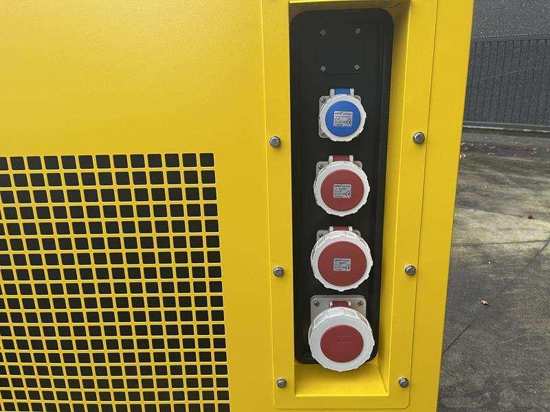 Atlas Copco QES 100 CUD 50HZ 400V 3PH CE Photo 7