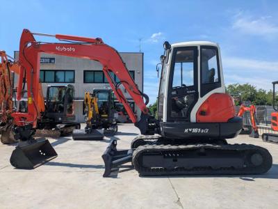 Kubota KX161.3a en vente par Turrini Macchine Srl