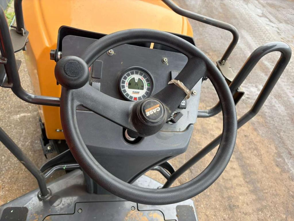 Case 450 NX Photo 17