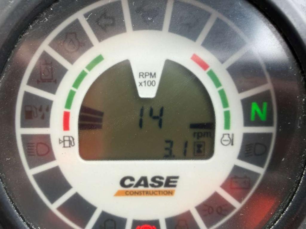 Case 450 NX Photo 20